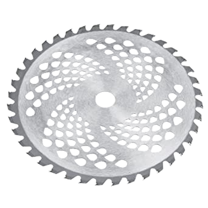 Farmo Tools 80T 255mm Circular Saw Blade for Brush Cutter, SNEABC+005