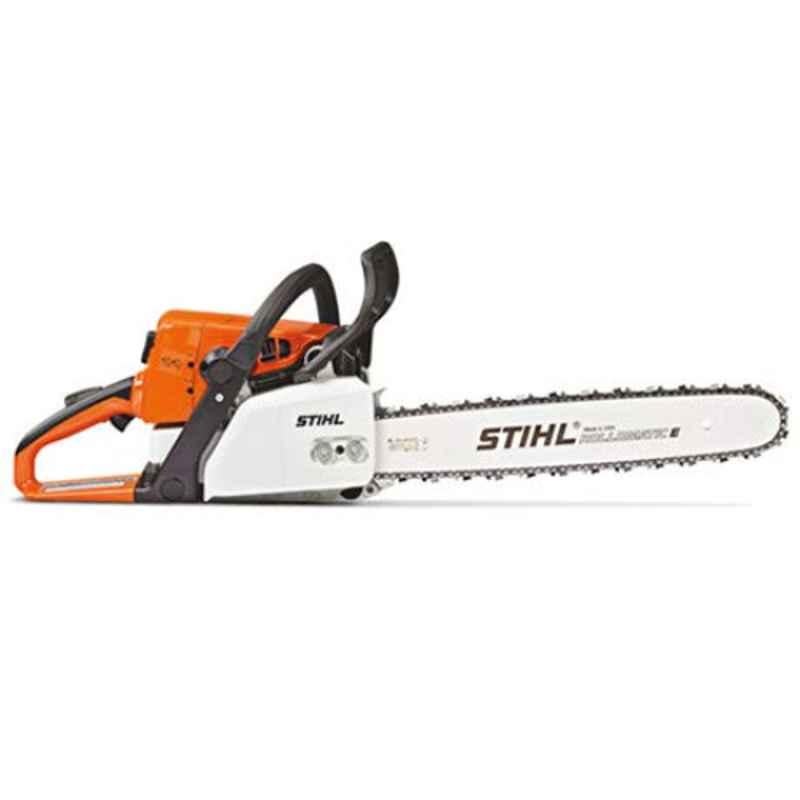 Stihl 2.2kW Versatile Petrol Chainsaw, MS-210