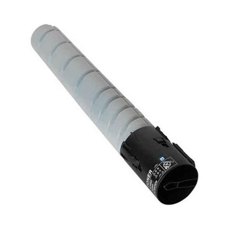 Konica Minolta TN512BK Black Toner Cartridge