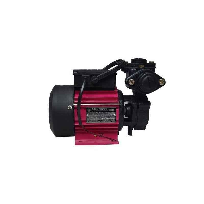 CRI 1HP self Priming Monoblock Pump , SHINE-100