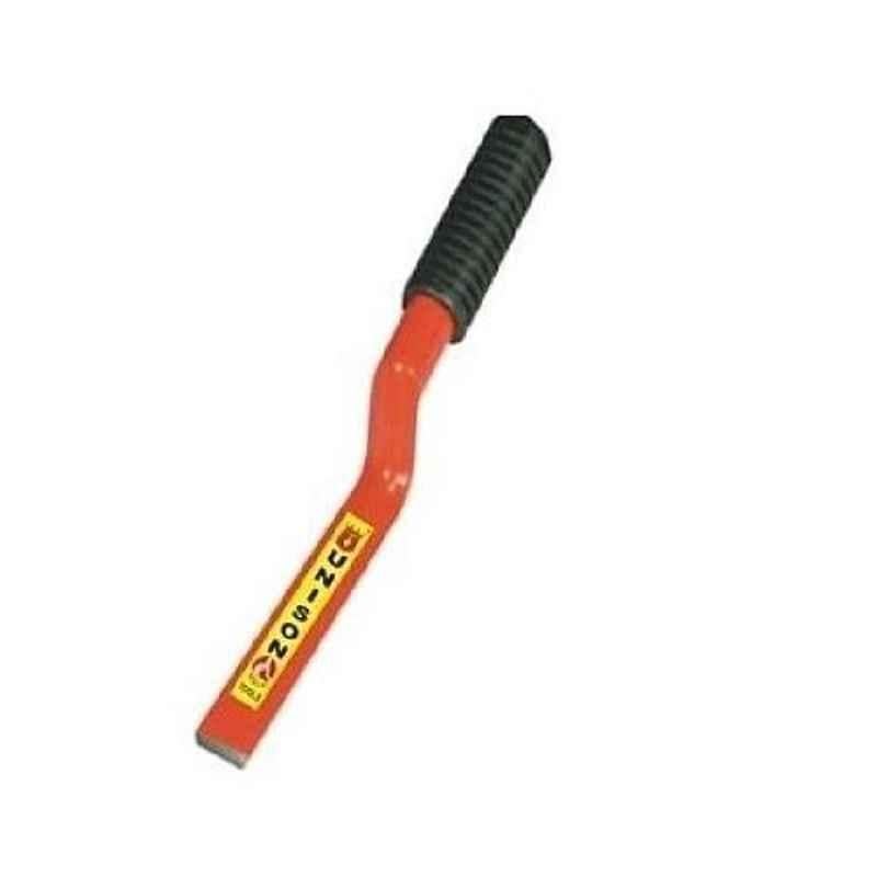 Unison 1 inch Khurpa with Steel Handle & Grip, UEI-1007
