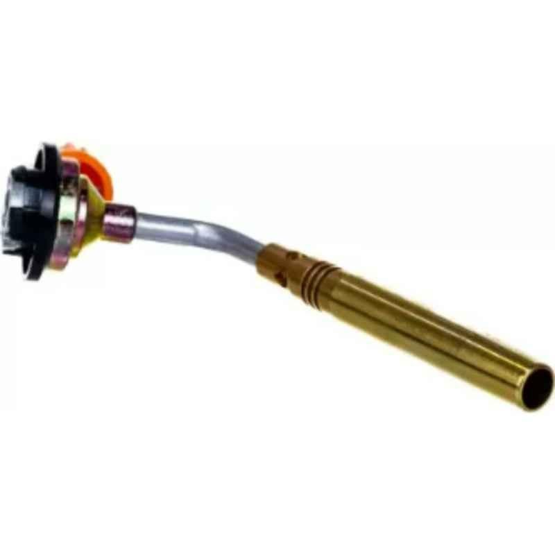 Navani Portable Cutting Brazing Flame Gun for Welding Manual Ignition, HTCT13