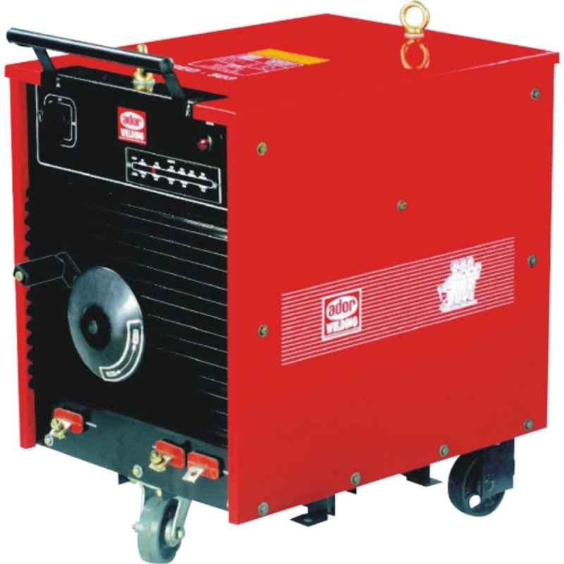 Ador TPA 403 400A Low Hydrogen Robust Welding Transformer, F10.35.001.0025