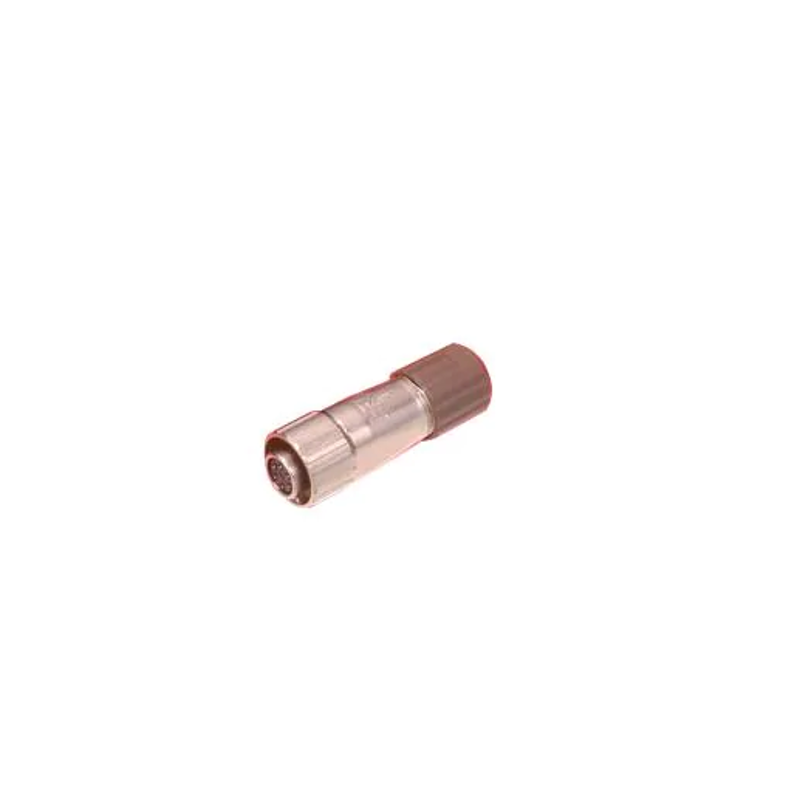 Hirose Standard Circular Connector, LF07WBP-6P(31)