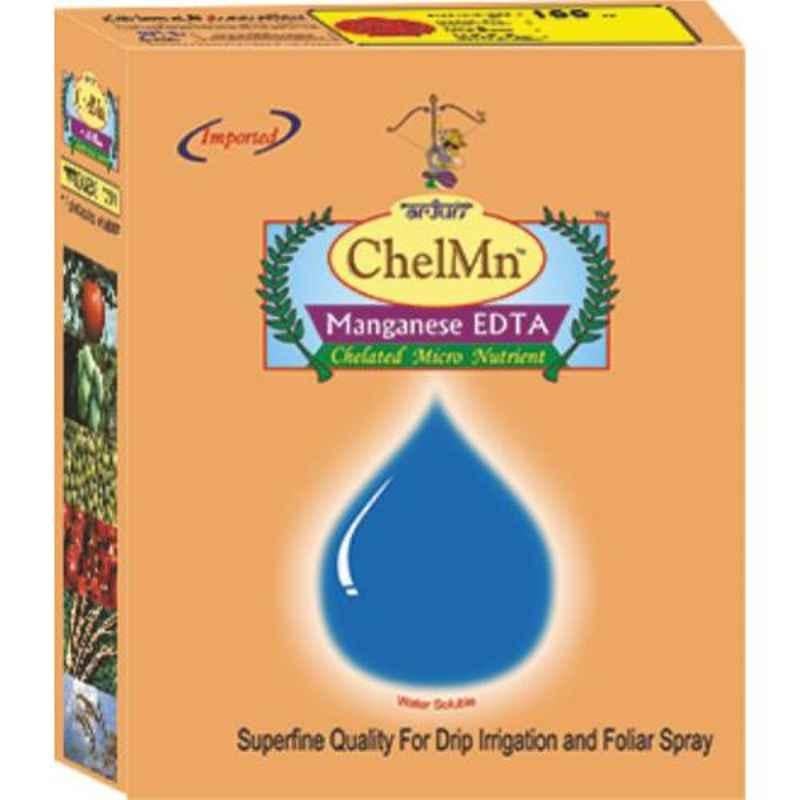 Agricare ChelMn 100g Manganese (12% Mn) Fully Chelated with EDTA WSP