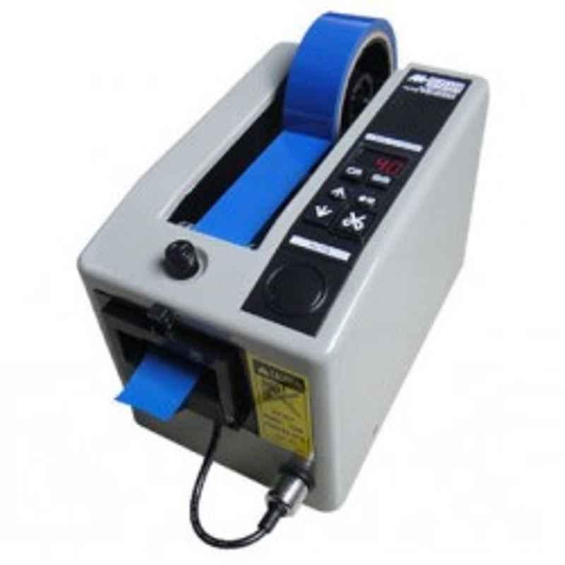 Allespack Automatic Tape Dispenser Machine, M-1000