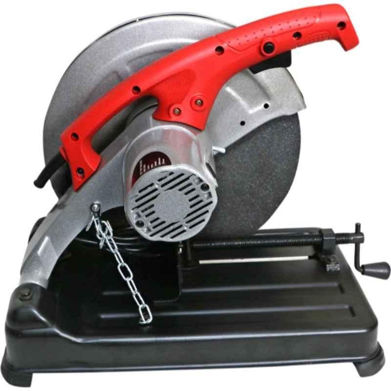 Banson SHONIT SPTCMCA 2200W 355mm Orange Professional Heavy Duty Chop Saw