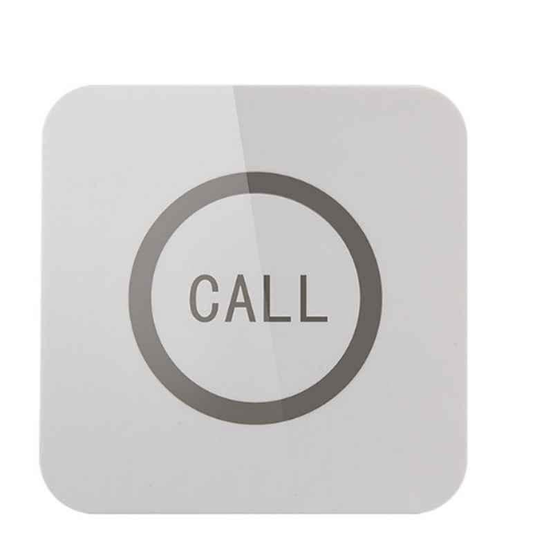 Buvvas APE520 Table Card Button Transmitter