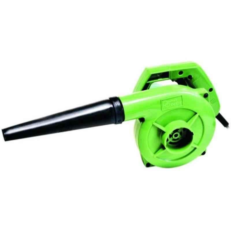 Planet Power 650W Green Air Blower, EBC 40