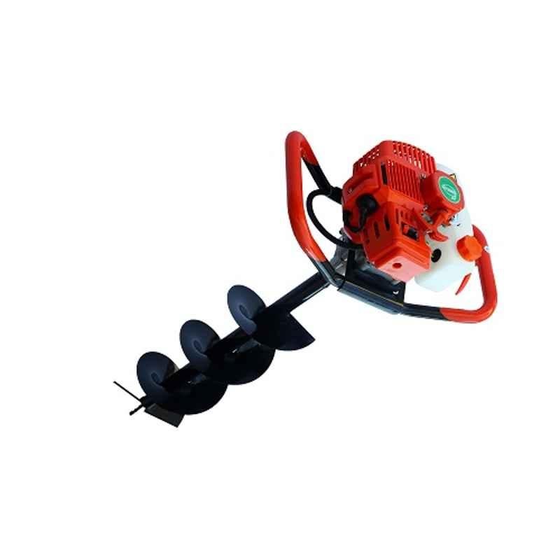 Greenleaf 52CC 2 Stroke Earth Auger with 8 inch Bit, EA-20