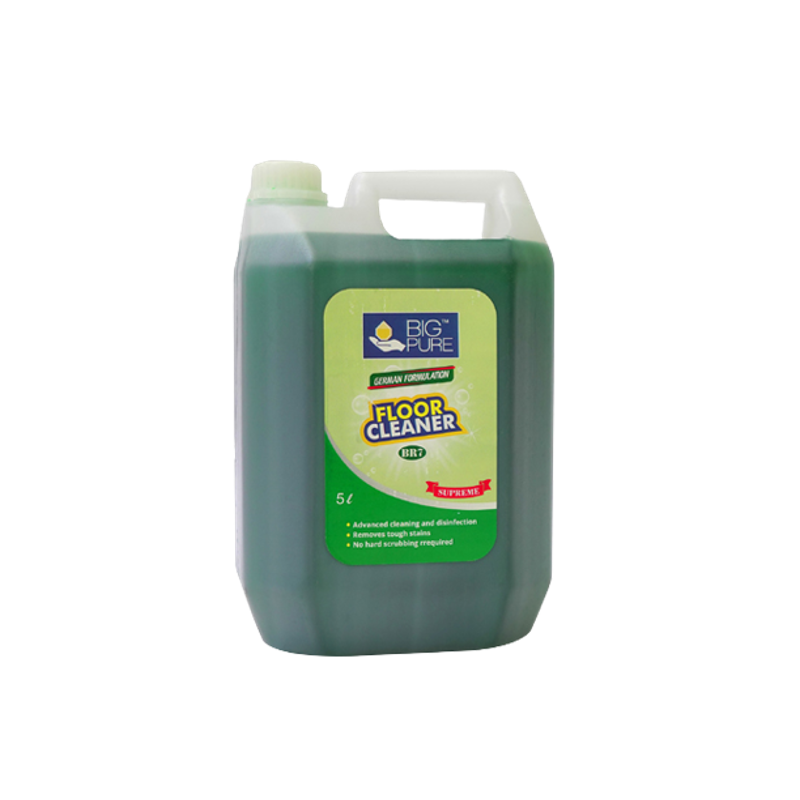 Big Pure BR7 5 Litre Supreme Hard Surface Cleaner