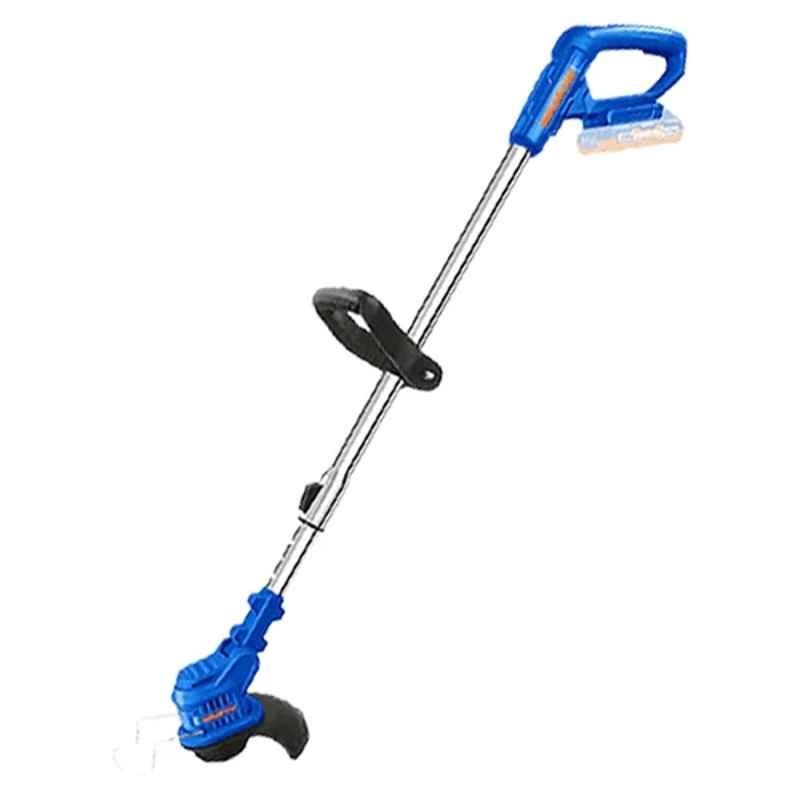 Wadfow 20V Lithium-Ion Weeder Lawn Mower Grass Trimmer, WGTP510