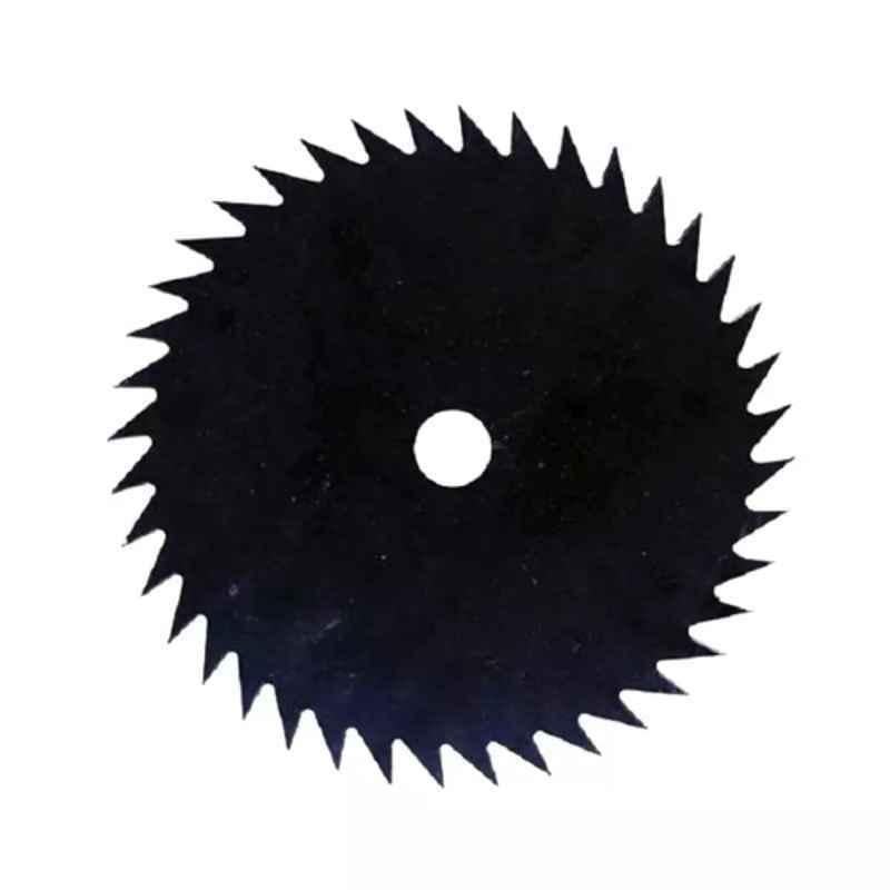 Farmo Tools 80T Metal Black Circular Saw Blade, SNEABC+004