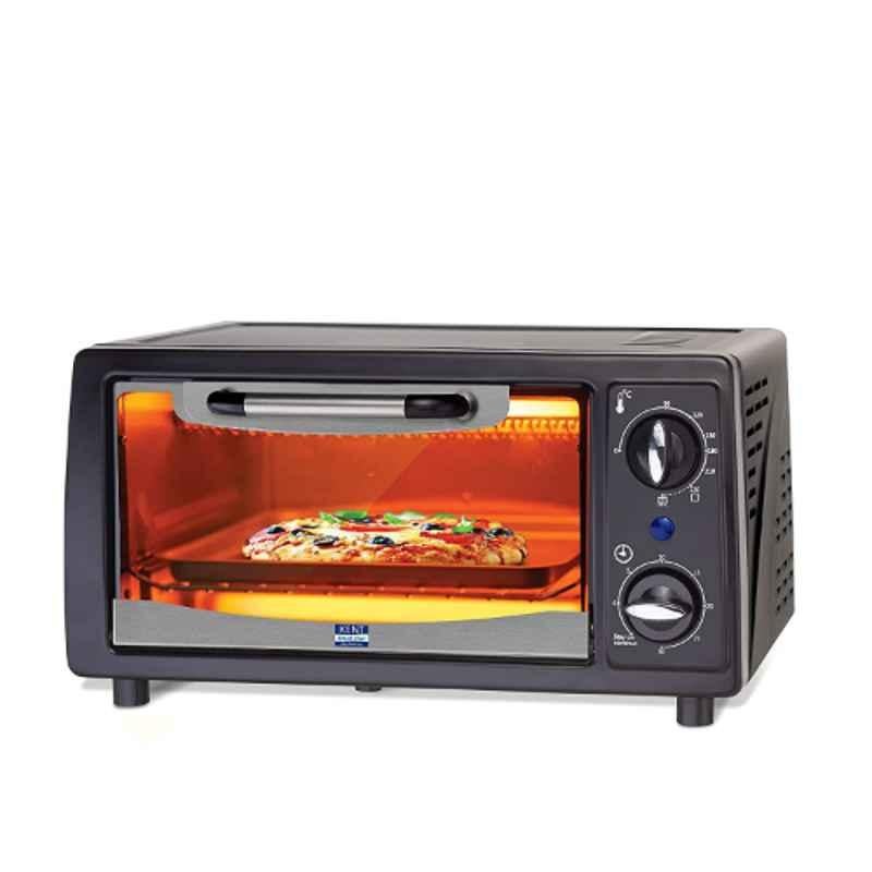 Kent 1000W 10L Oven Toaster Griller, 16059
