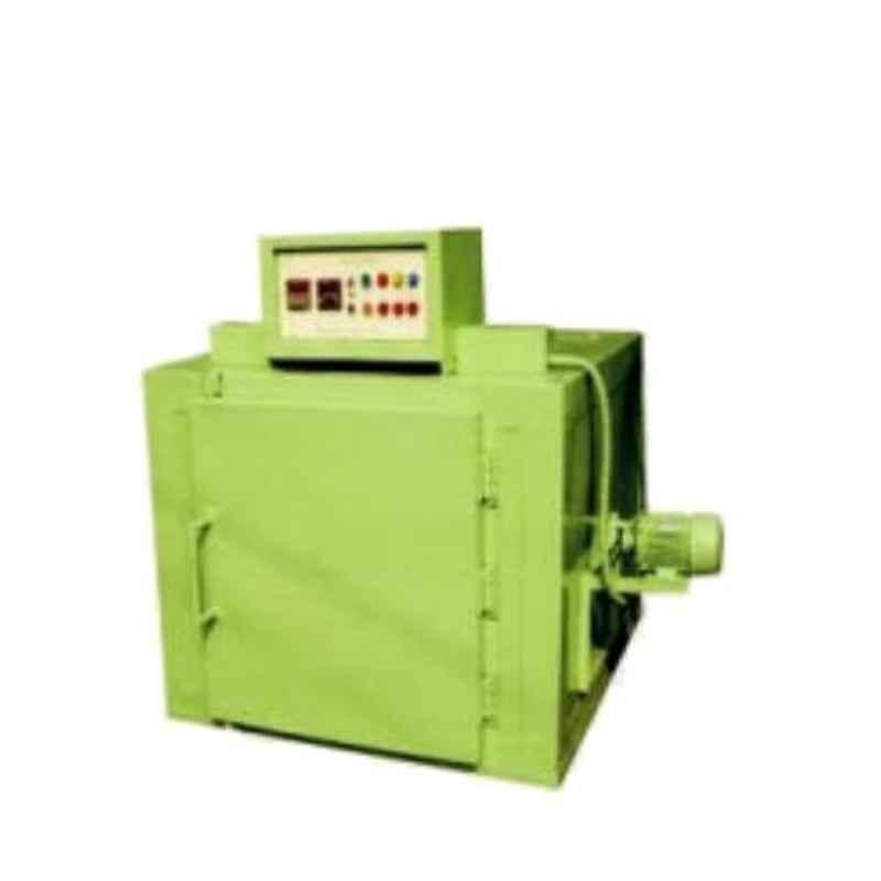 Labacre HO-5102 1500x900x900mm Mild Steel Oven