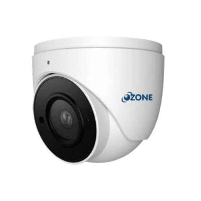 Ozone CCTV 5MP 3.6mm Fixed Lens Network Camera, OPID35CL36P, NVR Enabled
