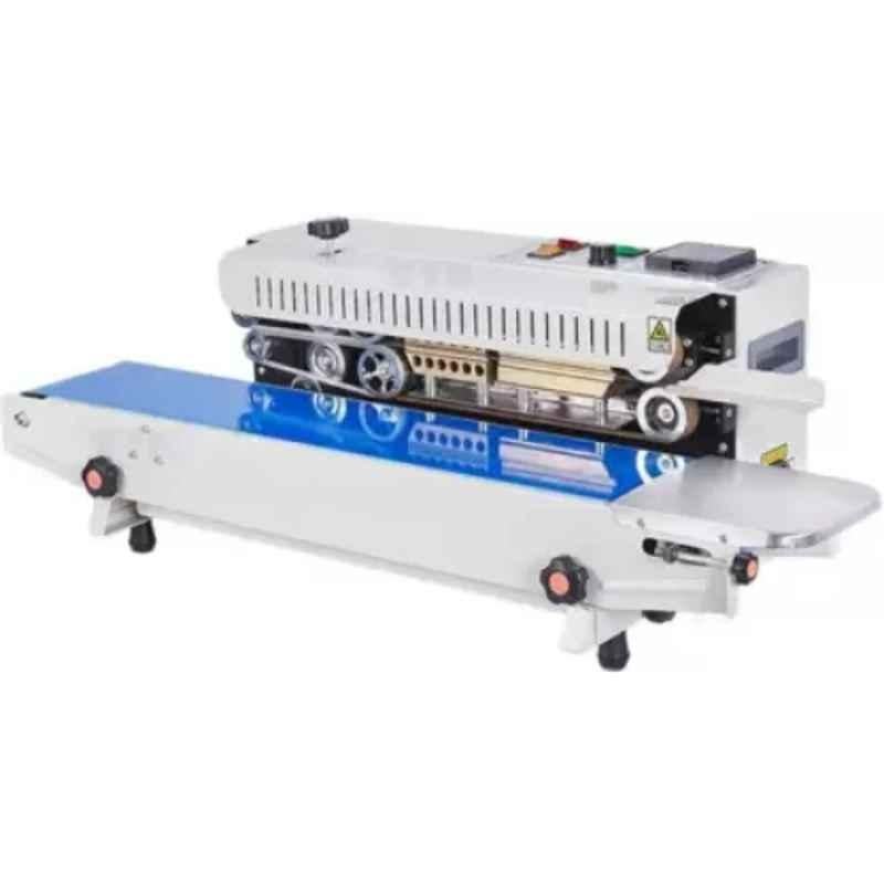Star Packaging 750mm Table Top Horizontal Band Sealer Machine