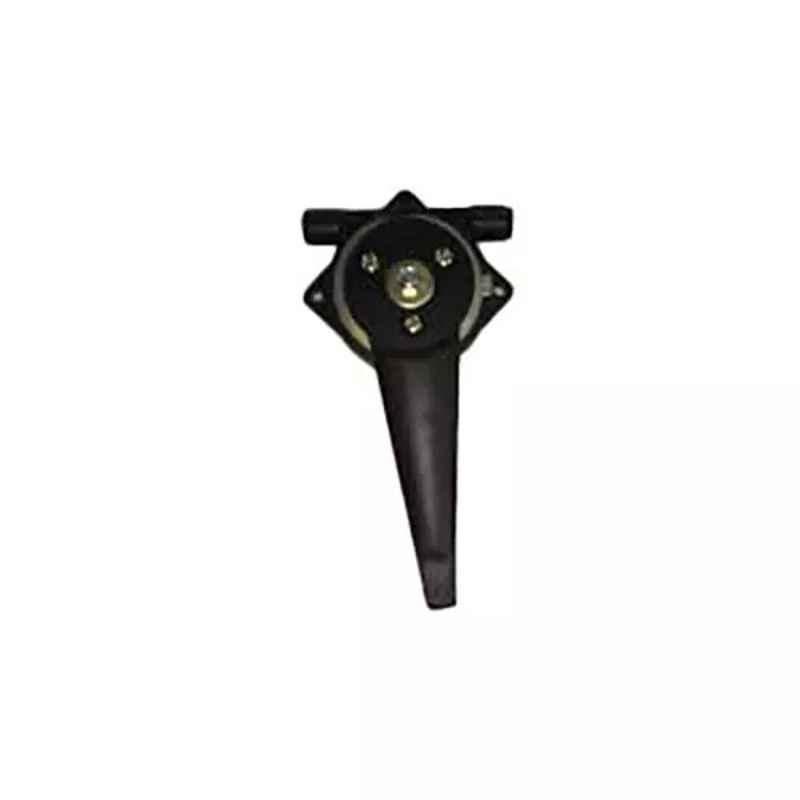 Shwarya Race Lever with Plate for Power Sprayer, 5700799