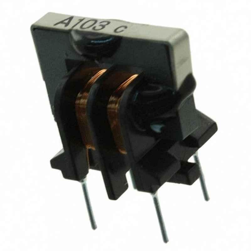 Taiyo Yuden TLF9 10mH 230mA Common Mode Choke Through Hole, TLF9UA103WR23K1
