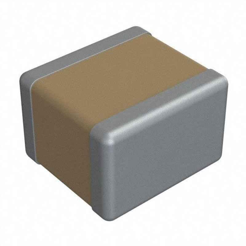 Syfer FlexiCap 3.3ÂµF 50V Ceramic Capacitor, 2225Y0500335KXT