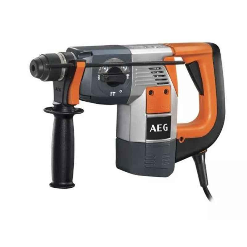 AEG 750W SDS Plus Combi Hammer Drilling Machine, PN3500