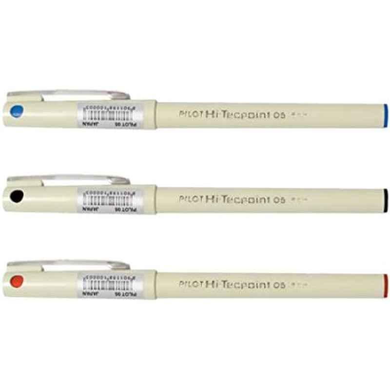 Pilot Hi Techpoint 05 0.5mm Pen, 801