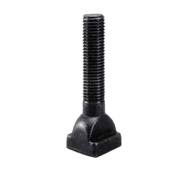 ToolFast TTB-1214-80 80 mm Steel T-Bolts