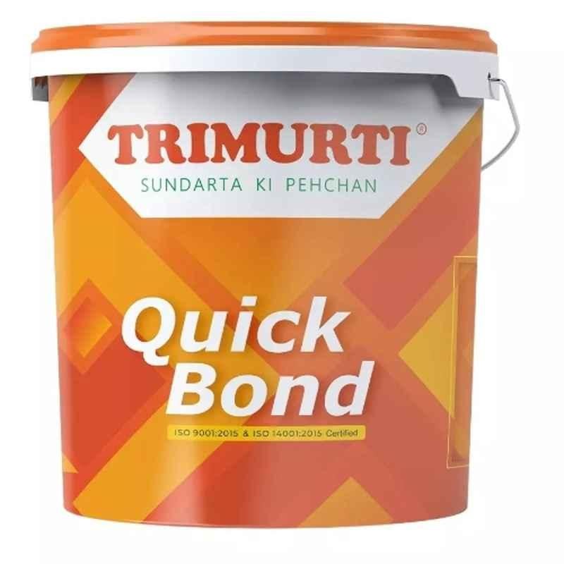 Trimurti 20kg Green UV Resistant Quick Bond