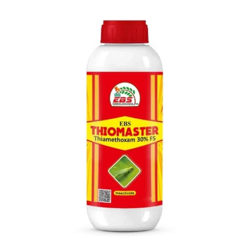 EBS Thiomaster 250ml Thiamethoxam 30% FS Insecticide for Sucking, Chewing, Leaf-Feeding & Soil Dwelling Insect Pests (Pack of 20)