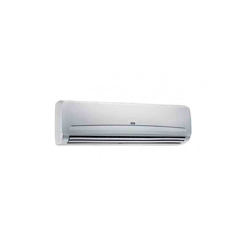 IFB White 1.5 Ton 5 Star Split AC, IACS18KD5TP (CU) (2017)