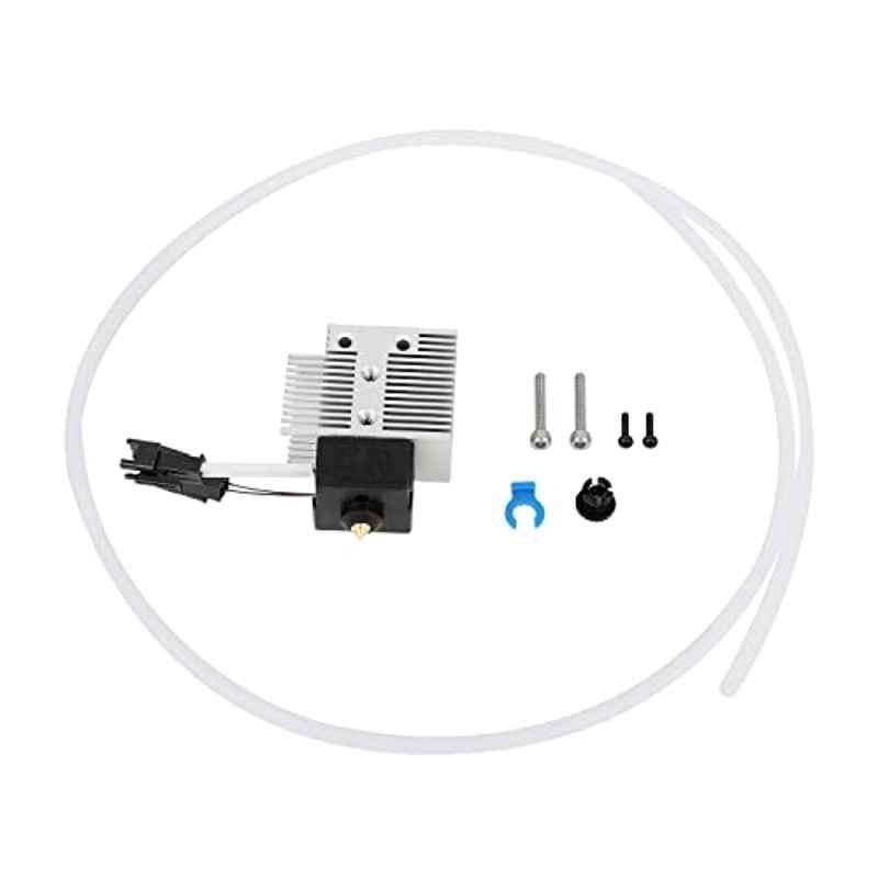 Creality Hotend Kit with Heater Block & Silicone Cover for R-200B 3D Printer