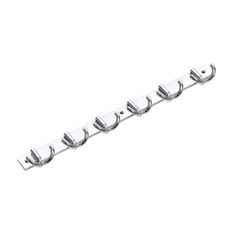 Doyours 6 Prong Butterfly Multipurpose Hooks/Hanger, DY-0682