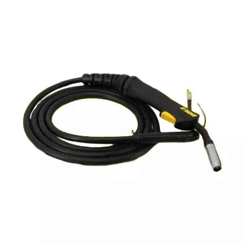 ESAB PSF 260 5m Gas Cooled MIG Welding Torch, 700025022