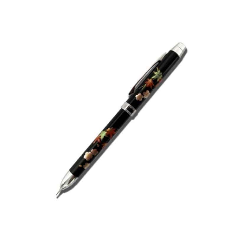 PENAC Maki-E Blue Multifunction Pen, TF1801-06-004B