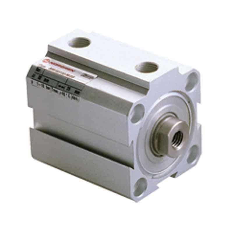 Norgren 63mm Compact Double Acting Cylinder, RM/92063/JM/50