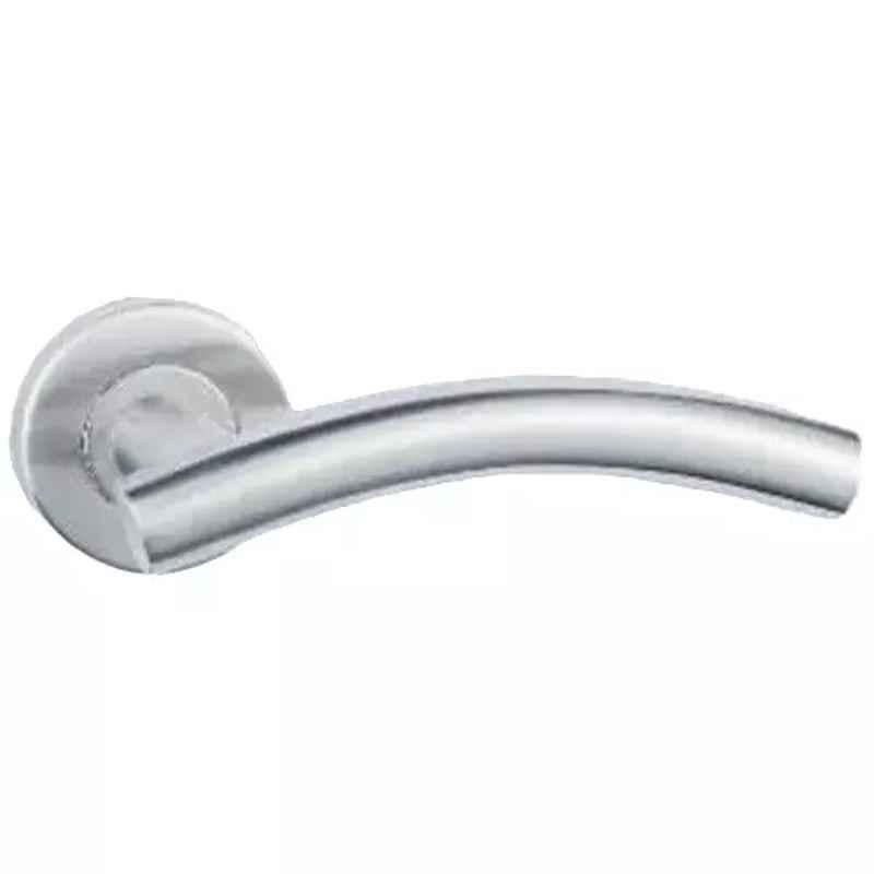 Yale Stainless Steel Escutcheon Lever Handle with Escutcheon, YTL-070