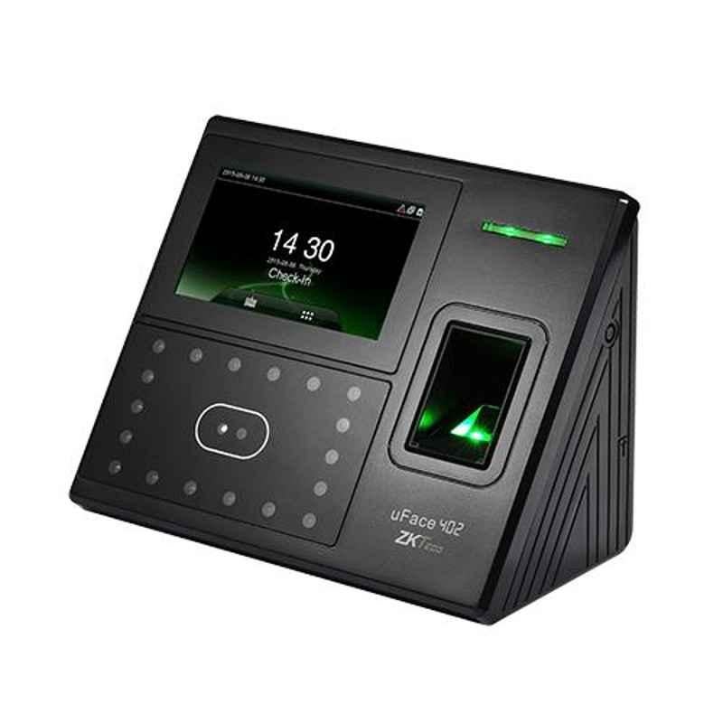 ZKTeco U Face 402 Biometric Attendance Machine