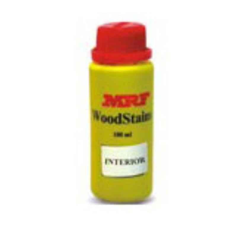 MRF 5L Black Solvent Based Wood Stain, V241