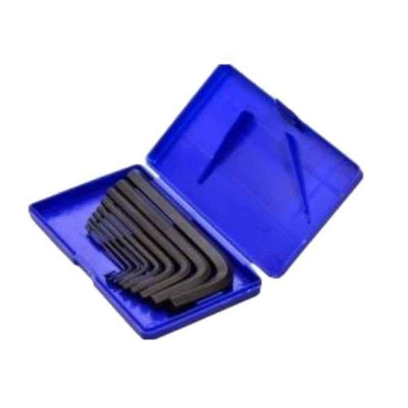 Belto 9 Pcs Allen Hex Key Set
