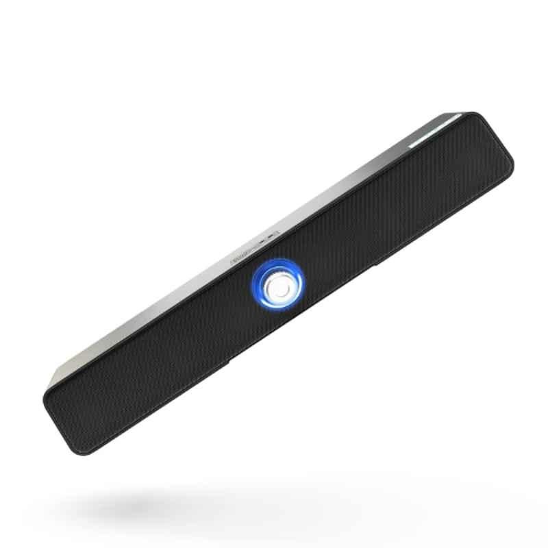 Melbon M425SP 10W Black Portable Wireless Bluetooth Speaker