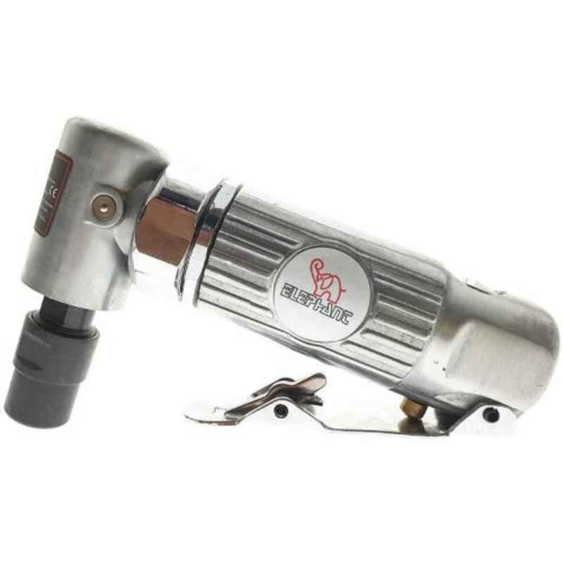 Elephant 1/4 Inch Air Angle Die Grinder, EADG-04