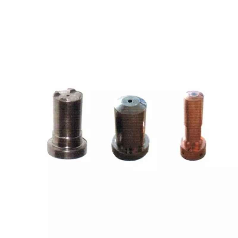 Neoweld PT-23/27 Silver & Golden Brass Replacement Consumable