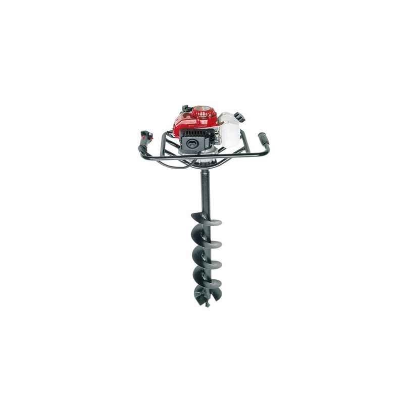 Green Kraft GK-AS5 Earth Auger, Power: 1.5 KW