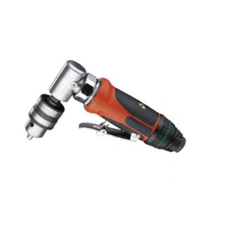 Elephant 3/8 Inch In Line Air Angle & Drill Grinder, ELAG-06