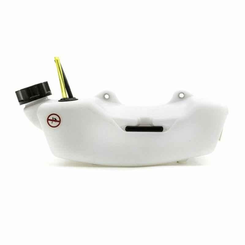 Mactan Tank Housing for 52CC 2 Stroke Brush Cutter, BC2S-52-017