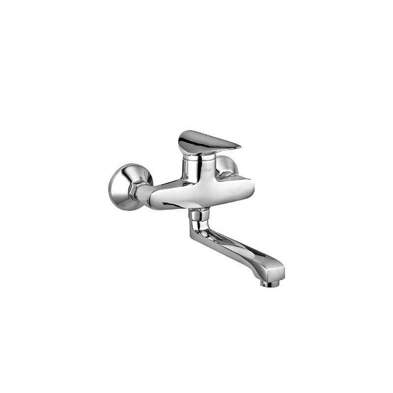 Marc Avenger Single Lever Sink Mixer with Swivel Spout, MAV-2040