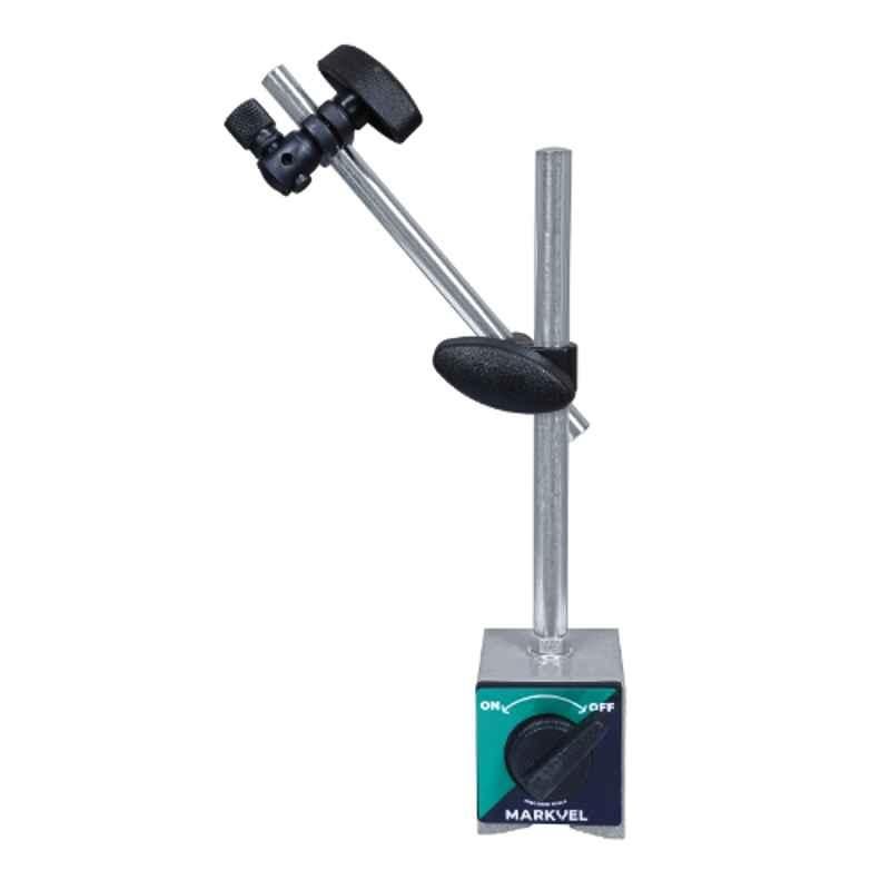 Markvel 60kgf Alloy Steel Magnetic Stand without Fine Adjustment, 5010
