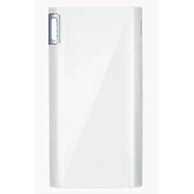 iBall Power Bank 5000 Mah Plm 5008 White
