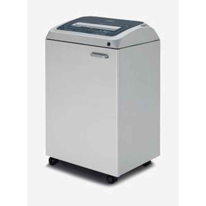 KOBRA 270 TS S5 Strip Cut Touch Screen Shredder 1.9x15mm