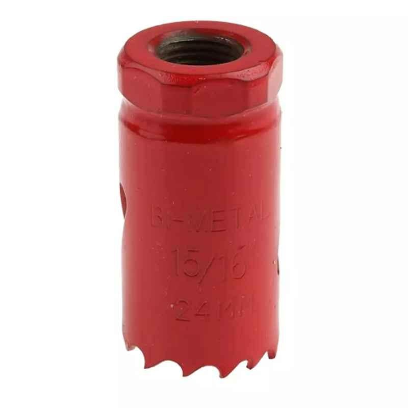 RS Pro 24mm HSS Hole Saw, 216319